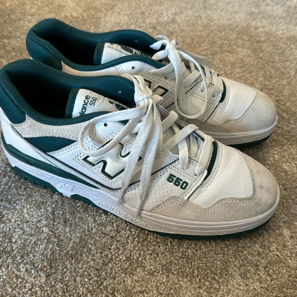 New Balance fun shoe